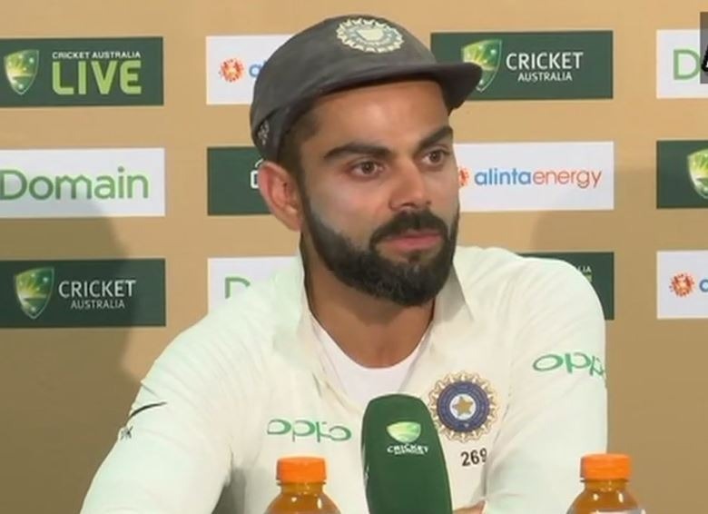 never wanted to see steve smith and david warner go through such an ordeal says virat kohli उम्मीद है किसी के साथ स्मिथ और वार्नर जैसा बर्ताव नहीं होगा: विराट कोहली