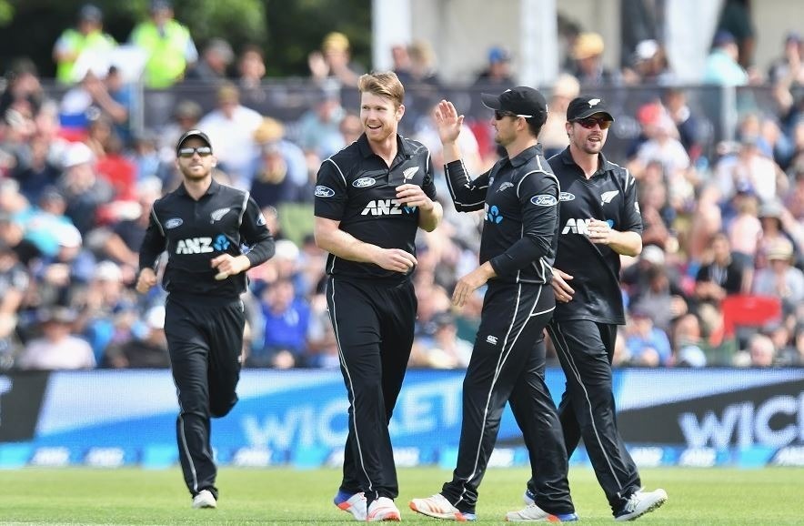 james neesham and doug bracewell return to new zealand odi side श्रीलंका के खिलाफ वनडे सीरीज के लिए न्यूजीलैंड ने किया टीम एलान