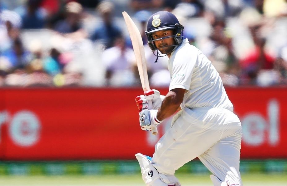 TEA India vs Australia, 3rd Test, Day 1: मयंक अग्रवाल की 76 रनों की पारी से भारत की अच्छी शुरुआत