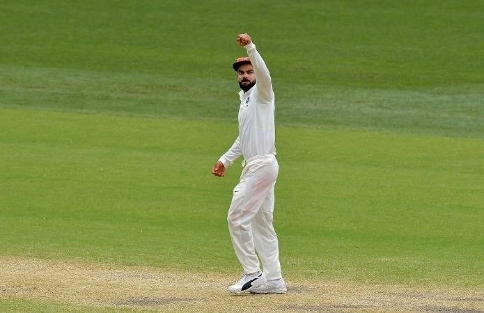 ऑस्ट्रेलिया, इंग्लैंड और साउथ अफ्रीका को उसके घर में हराने वाले पहले कप्तान बने विराट कोहली
