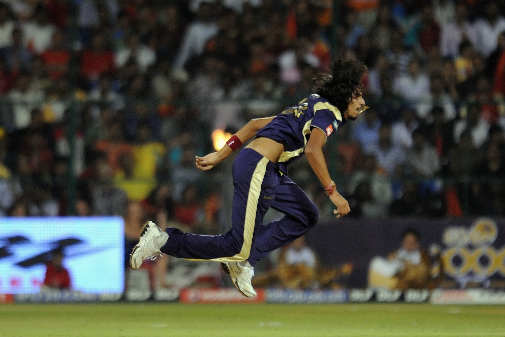 IPL Auction 2019 Ishant and Shami: टीम इंडिया के टेस्ट गेंदबाज़ इशांत शर्मा और मोहम्मद शमी बिके