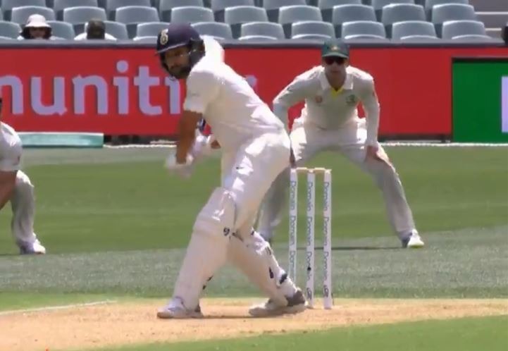 India vs Australia Record: 37 रनों की पारी खेल रोहित शर्मा ने तोड़ दिया शाहिद अफरीदी का सबसे बड़ा रिकॉर्ड