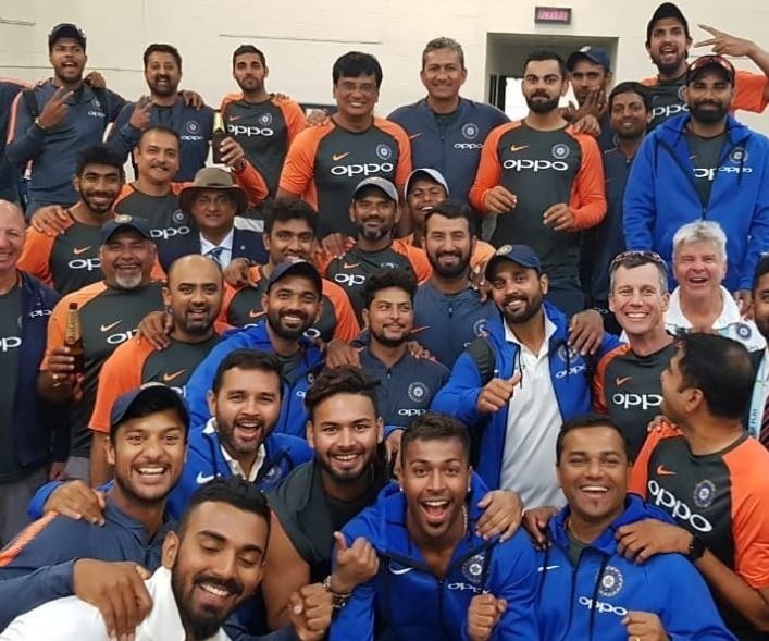 सिर्फ हार का नहीं बड़ी जीतों का भी साल है 2018