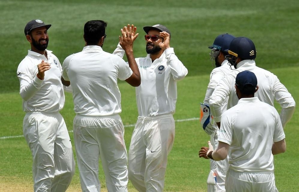 BLOG: इतनी डरपोक तो कभी नहीं थी ऑस्ट्रेलिया की टीम