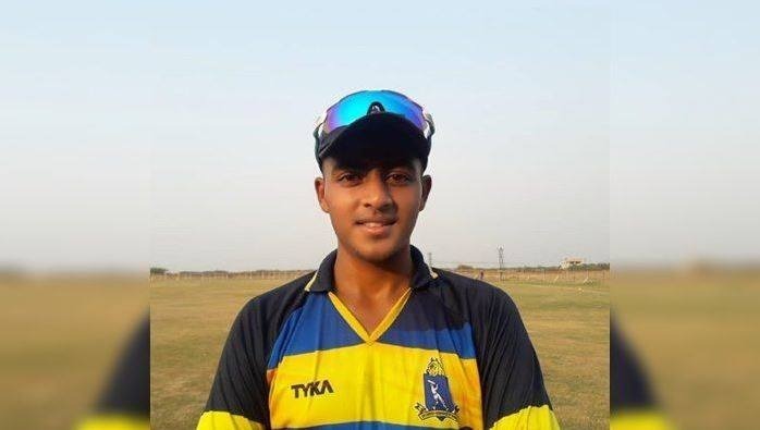 IPL Auction 2019 Prayas ray barman: 16 साल के स्पिनर प्रयस रॉय बर्मन को रॉयल चैलेंजर्स बैंगलोर ने 1.5 करोड़ में खरीदा
