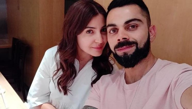 virat kohli and anushka sharma give up business class seats to india pacers on flight to perth शादी की सालगिरह पर कप्तान विराट कोहली ने टीम के तेज गेंदबाजों को दिया एक खास तोहफा