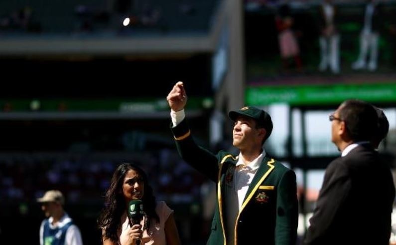 India vs Australia 2nd Test: इस पिच पर टॉस गंवाना भी अच्छा होगा: टिम पेन