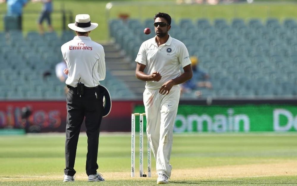 India vs Australia: तीसरे टेस्ट मैच में आर अश्विन का खेलना नहीं है तय