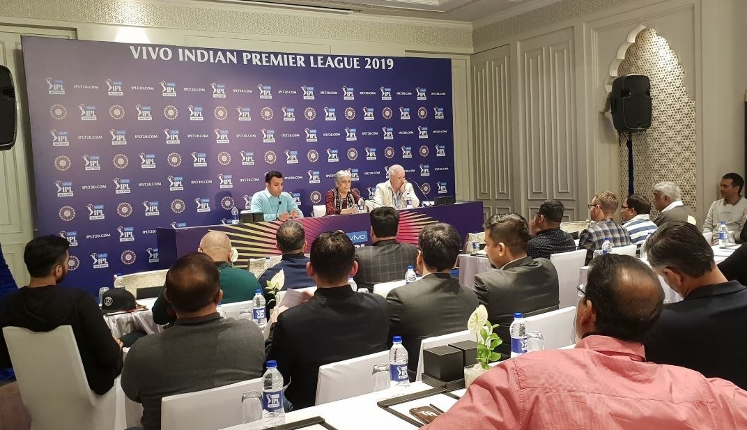 IPL 2019 Auction: कब, कहां, कैसे देख, पढ़ सकते हैं आईपीएल का पूरा LIVE ऑक्शन