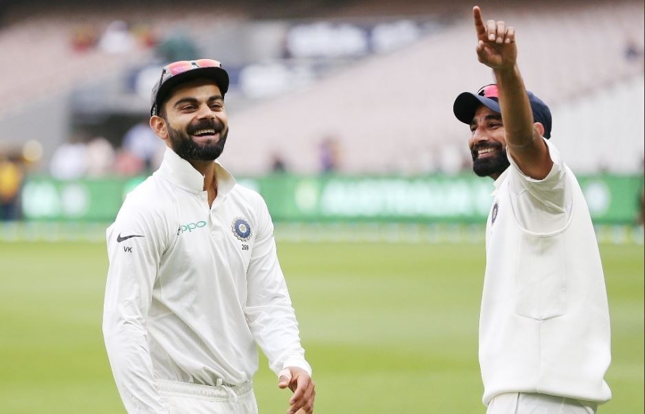 India vs Australia 3rd Test: तीसरे टेस्ट मैच में भारत ने ऑस्ट्रेलिया को 137 रन से हराया, सीरीज में बनाई 2-1 की बढ़त