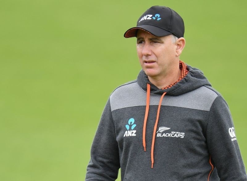 kiwi coach gary stead believes teams biggest challenge is to build partnerships at the top न्यूज़ीलैंड के कोच बोले, 'बाकी बचे मैचों में शीर्षक्रम को करना होगा दमदार प्रदर्शन'