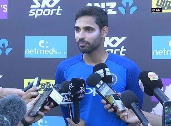 India vs New Zealand: भुवनेश्वर बोले, इस हार से वास्तविकता का पता चला लेकिन इस खिलाड़ी कमी महसूस हुई