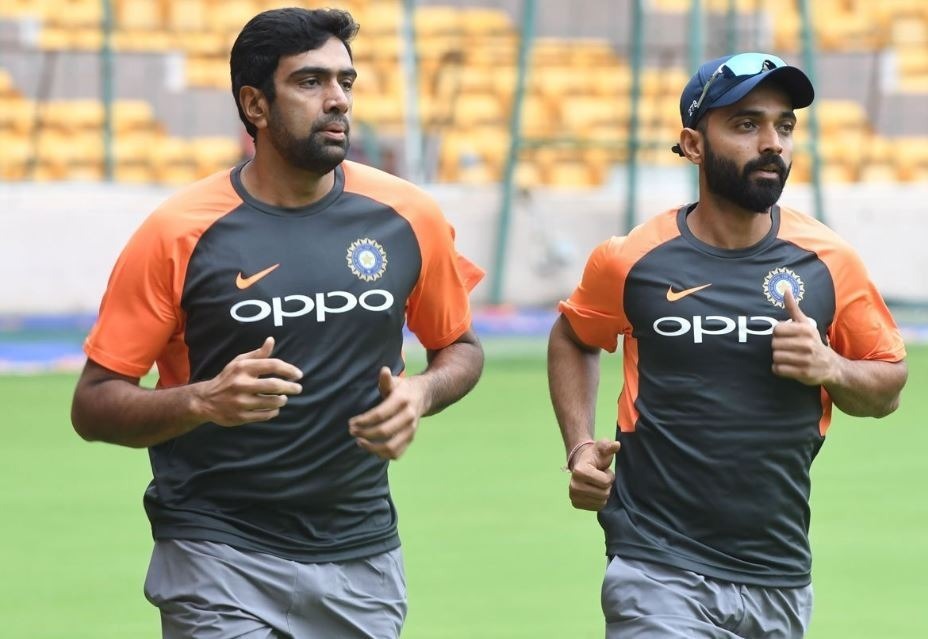अश्विन की फिटनेस पर टीम मैनेजमेंट को है संदेह, चौथे टेस्ट में खेलना नहीं है तय