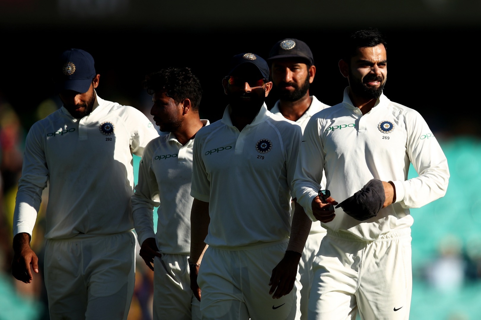BLOG: सिडनी टेस्ट के दूसरे ही दिन कैसे लग गई सीरीज जीतने पर मोहर blog the second day of the sydney test has signal that india will win BLOG: सिडनी टेस्ट के दूसरे ही दिन कैसे लग गई सीरीज जीतने पर मोहर