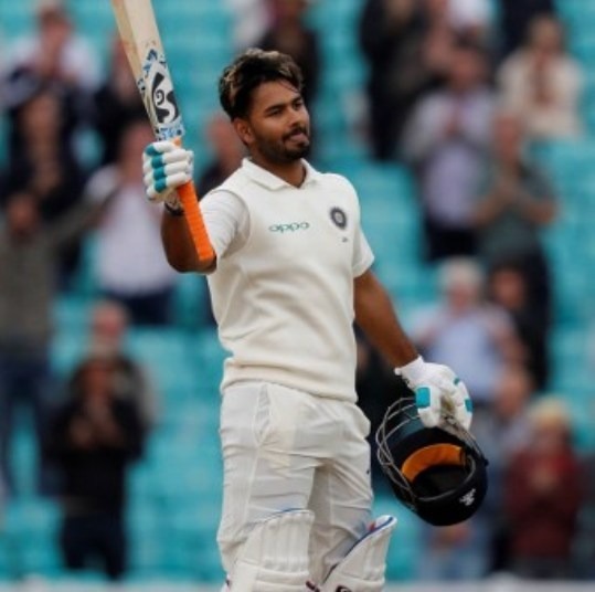 जानें टीम इंडिया के स्टार रिषभ पंत की गर्लफ्रेंड इशा नेगी के बारे में 'बड़ी बातें'