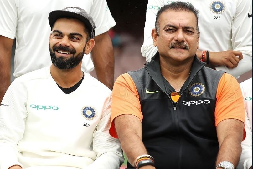 2011 के वर्ल्ड कप की कामयाबी से भी बड़ी है ऑस्ट्रेलिया में मिली जीत: विराट कोहली