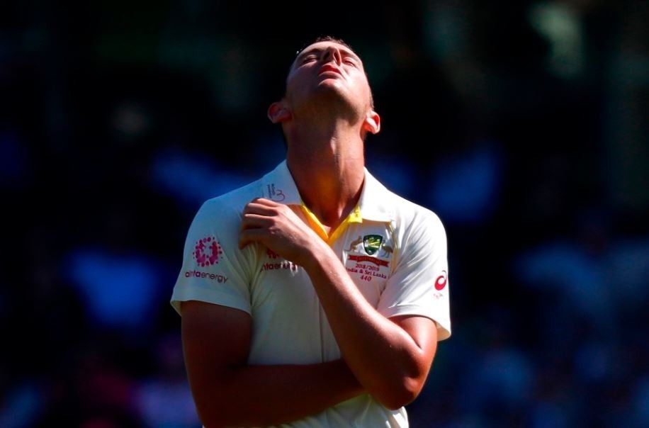 Australia vs Sri Lanka: श्रीलंका के खिलाफ सीरीज़ से पहले ऑस्ट्रेलिया को लगा बड़ा झटका, जोश हेज़लवुड बाहर