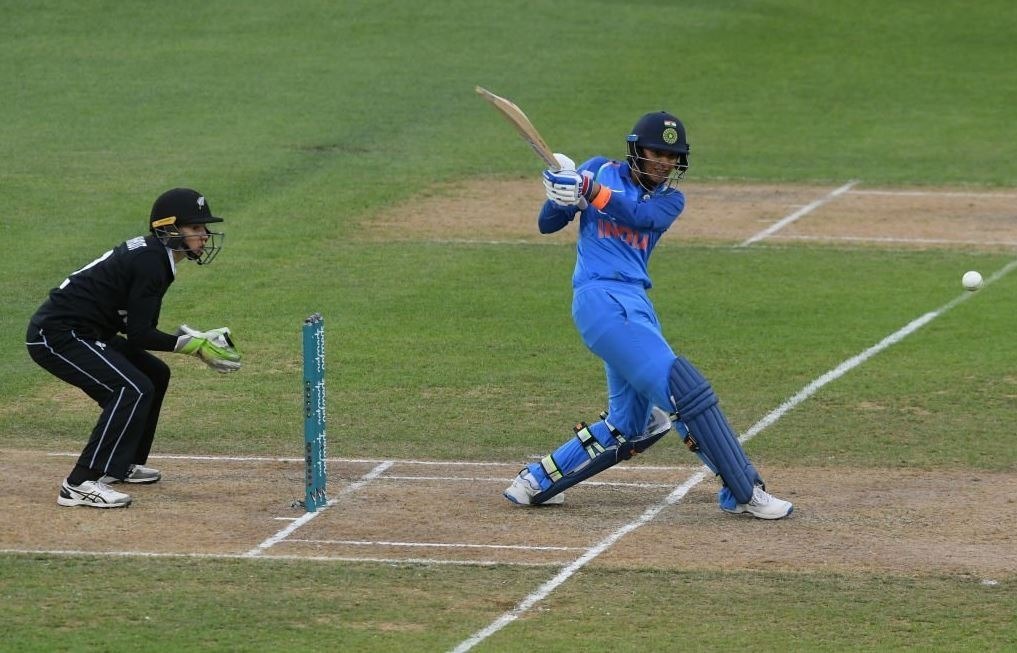 women india vs new zealand madhana goswami star in india womens first series win in new zealand after 24 years Women India vs New Zealand: झूलन, स्मृति-मिताली के कमाल से भारत ने 8 विकेट से जीता मैच, सीरीज़ पर भी किया कब्ज़ा