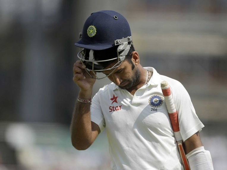 रणजी ट्रॉफी 2018: शानदार शतक के साथ चेतेश्वर पुजारा ने सौराष्ट्र को फाइनल में पहुंचाया लेकिन फिर भी लोगों ने कहा 'चीटर'