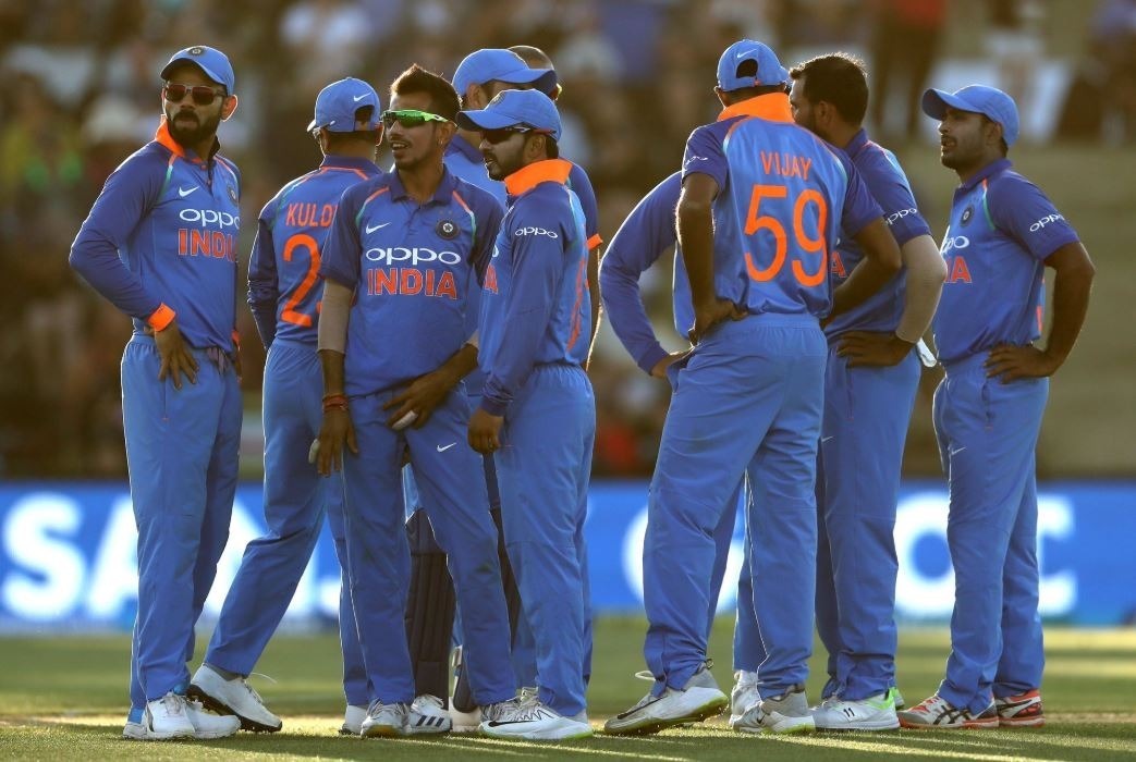 India vs New Zealand 2nd ODI: भारत की न्यूजीलैंड पर 90 रनों से धमाकेदार जीत, सीरीज में बनाई 2-0 की बढ़त