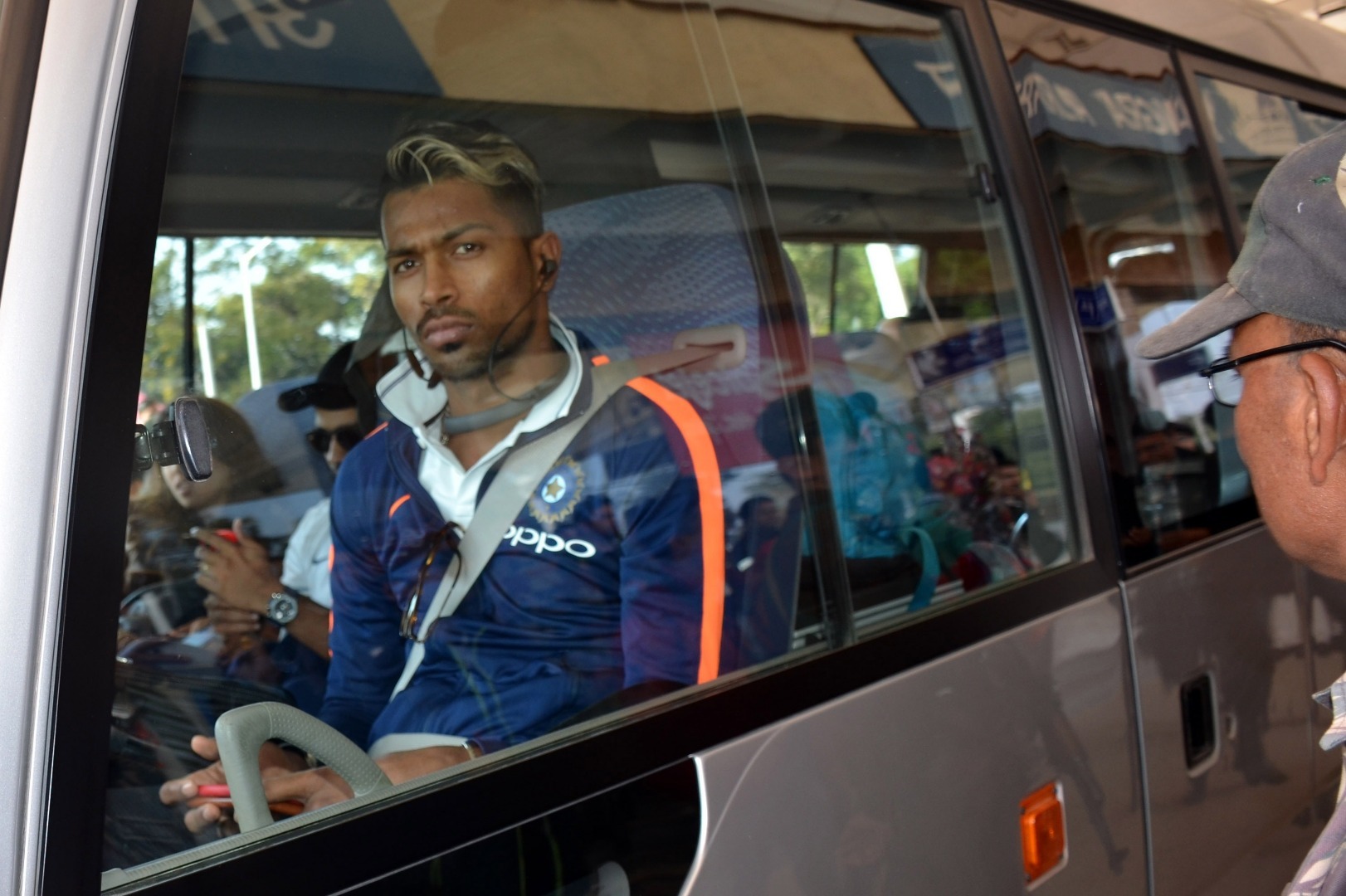 after misogynist and sexist comments on the tv chat hardik pandya says sorry to bcci महिलाओं पर विवादित बयान मामले में BCCI के नोटिस पर आया हार्दिक पांड्या का जवाब