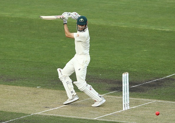 श्रीलंका के खिलाफ टेस्ट सीरीज के लिए ऑस्ट्रेलिया ने किया टीम का एला, कर्टिस पैटरसन करेंगे डेब्यू