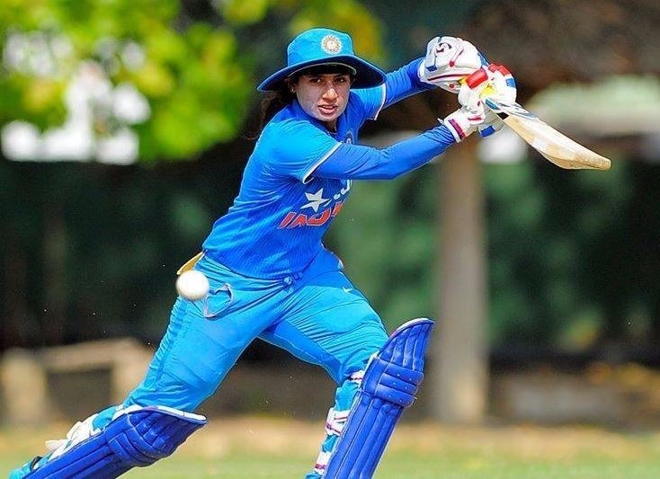 coach fiasco most difficult phase of my career mithali raj कोच के साथ हुआ विवाद मेरे करियर का सबसे मुश्किल वक्त था: मिताली राज