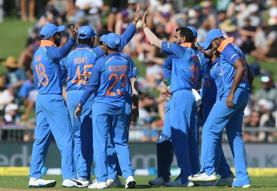 india vs new zealand 2nd odi preview team india will look to extend lead while nz tries to come back India vs New Zealand 2nd ODI Preview: दूसरा वनडे जीतकर अपनी बढ़त मजबूत करना चाहेगी टीम इंडिया