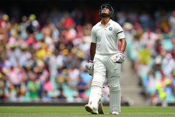 India vs Australia: शतक के करीब पहुंचकर आउट होने से निराश हैं मयंक अग्रवाल india vs australia disappointed i threw my wicket away says mayank agarwal India vs Australia: शतक के करीब पहुंचकर आउट होने से निराश हैं मयंक अग्रवाल