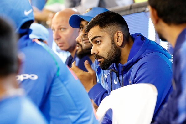 न्यूज़ीलैंड में किन सवालों का जवाब खोजने की कोशिश करेंगे कोहली