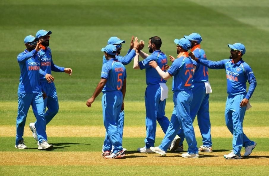 3rd odi india vs new zealand india bowl out new zealand for 243taylor 93 shami 341 3rd ODI India vs New Zealand: मोहम्मद शमी और गेंदबाज़ों के कमाल से 243 रनों पर ढेर हुआ न्यूज़ीलैंड