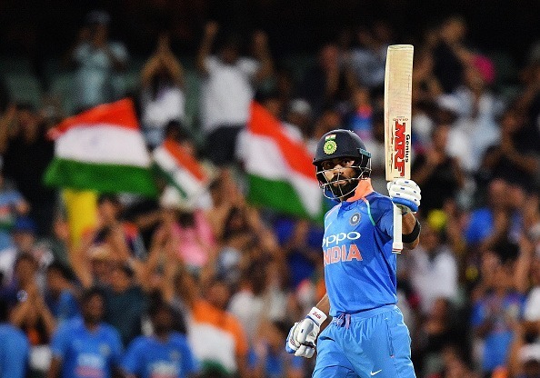 virat kohli is greatest odi batsman to have played the game michael clarke वनडे क्रिकेट का सर्वश्रेष्ठ बल्लेबाज है विराट कोहली: माइकल क्लार्क