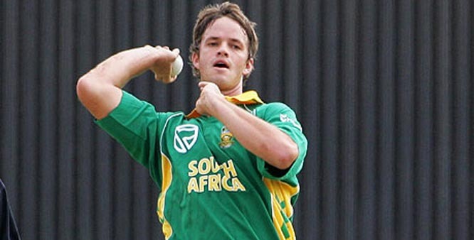 चेन्नई सुपर किंग्स की चैम्पियन टीम का हिस्सा और दक्षिण अफ्रीका के स्टार एलबी मोर्केल ने लिया संन्यास