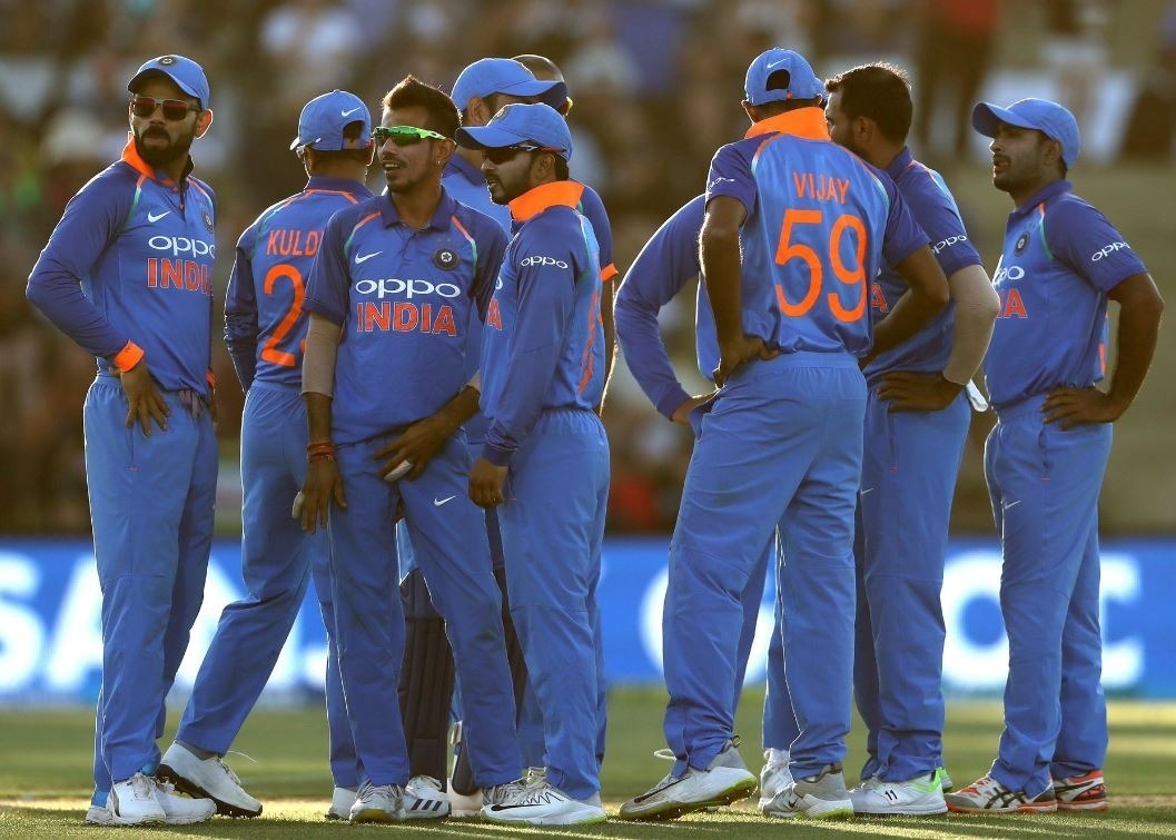 BLOG: 2019 विश्व कप से पहले खुलती जा रही है विराट कोहली की किस्मत