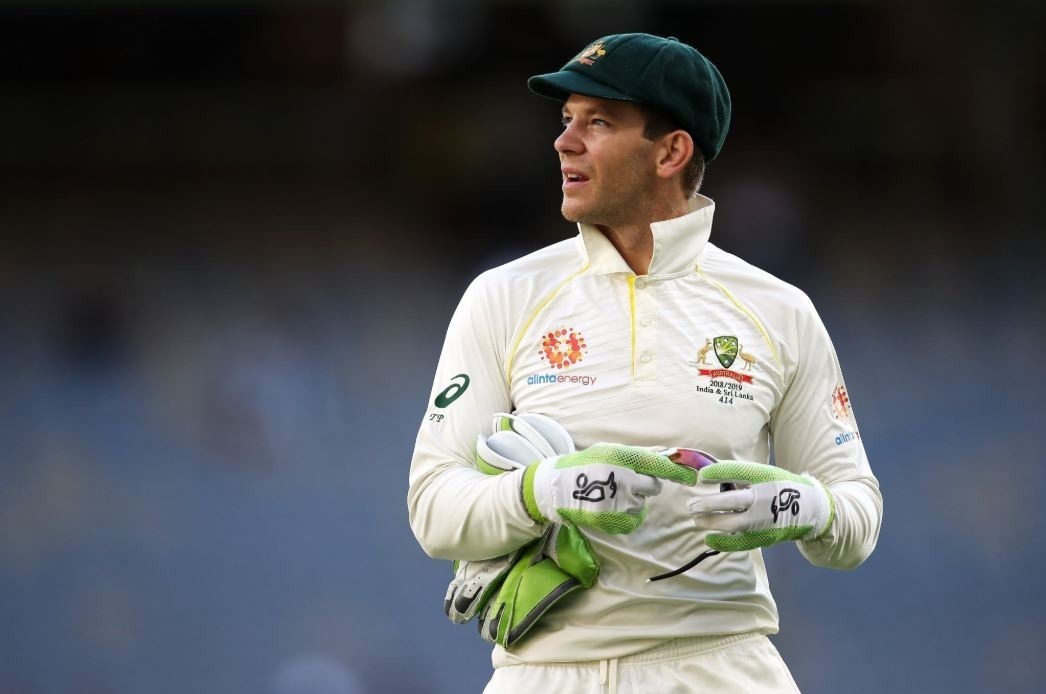 india vs australia tim paine wants to focus on performance and not on series scoreline आखिरी टेस्ट में बेहतर प्रदर्शन करने के लिए मैदान पर उतरेगी ऑस्ट्रेलियाई टीम: टिम पेन