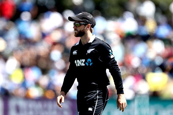 न्यूजीलैंड को सबक सिखा रही है भारतीय टीम: केन विलियमसन india are teaching us a lesson kane williamson न्यूजीलैंड को सबक सिखा रही है भारतीय टीम: केन विलियमसन