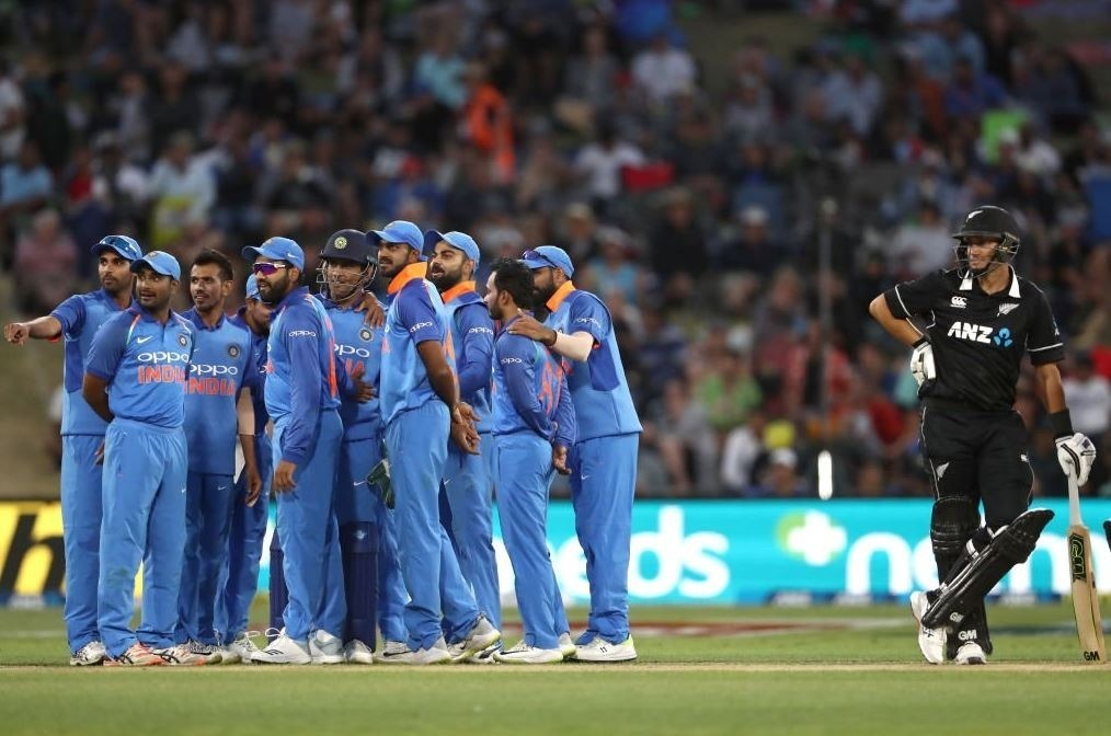 विश्वकप से पहले सौरव गांगुली ने बताया कौन है मौजूदा समय में वर्ल्ड क्रिकेट की सर्वश्रेष्ठ वनडे टीम