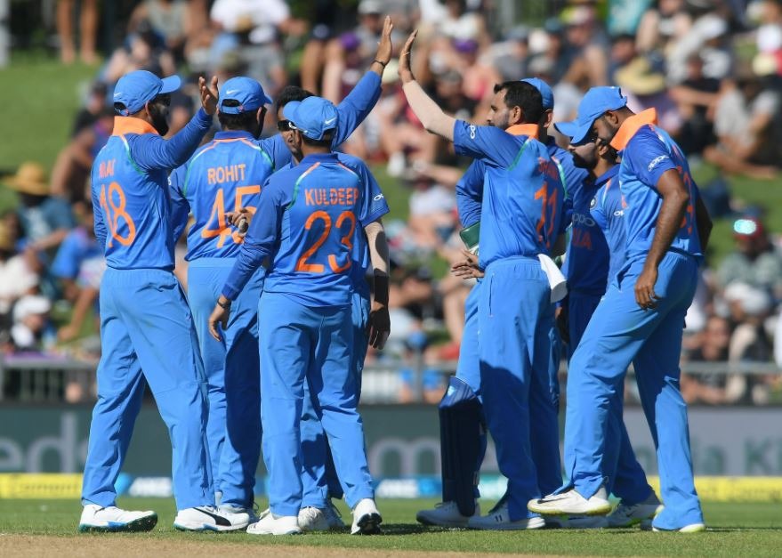 T20 सीरीज़ के लिए न्यूज़ीलैंड ने दिया 2 युवाओं को मौका, कप्तान केन विलियमसन की वापसी