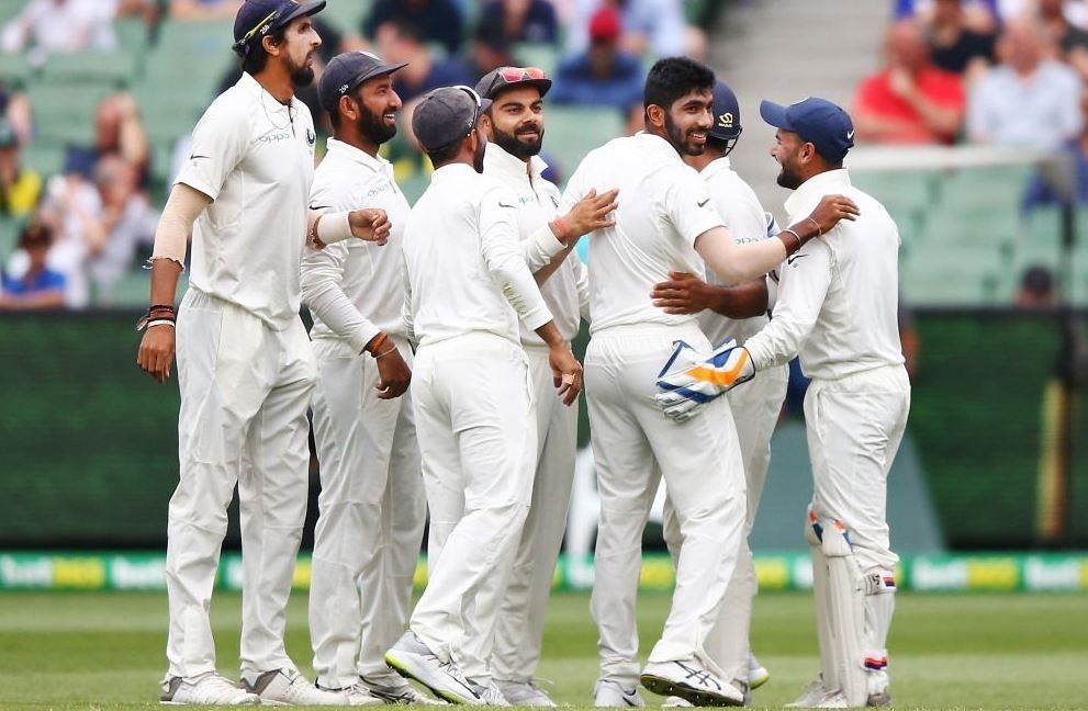 indian bowling attack competitive in all conditions sachin tendulkar किसी भी परिस्थिति में शानदार प्रदर्शन कर सकते हैं भारतीय गेंदबाज : सचिन तेंदुलकर