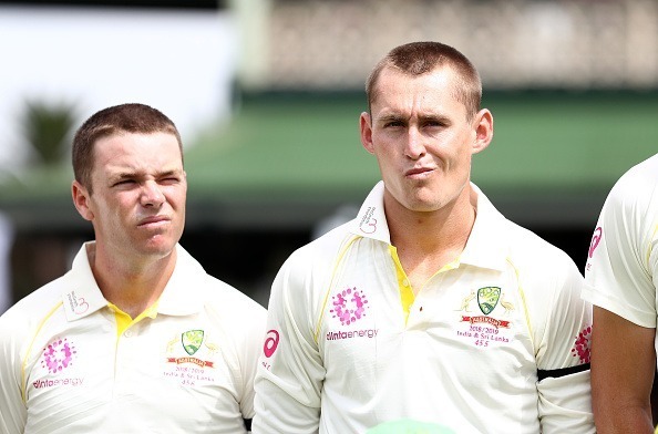 India vs Australia: मार्नस लाबुशेन ने ऑस्ट्रेलियाई टीम को दी चेतेश्वर पुजारा से सीखने की सलाह