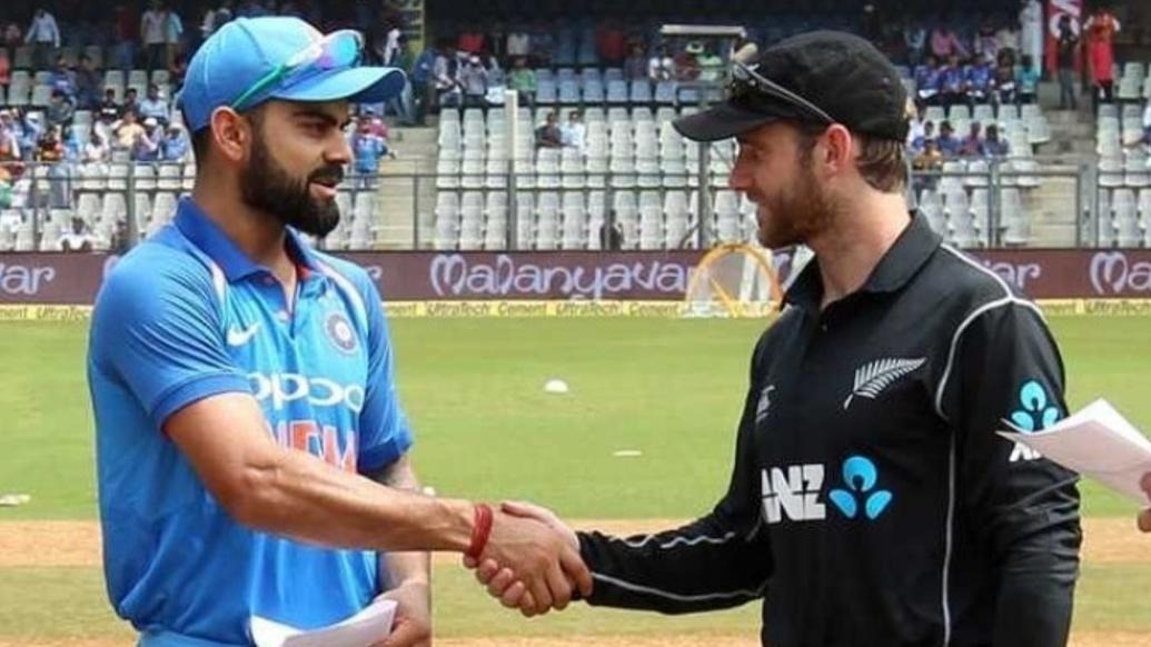 icc world cup 2019 india to play new zealand bangladesh in warm up games ICC World Cup 2019: भारत, न्यूज़ीलैंड और बांग्लादेश के खिलाफ वार्म-अप मैचों से करेगा विश्वकप 2019 का आगाज़