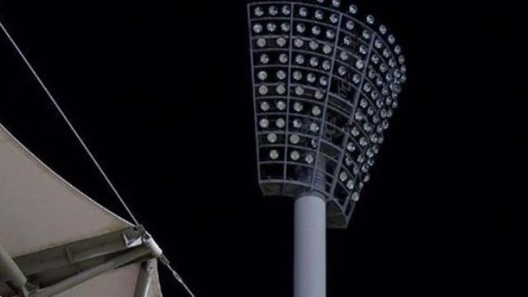 जिस मैदान पर होना है ऑस्ट्रेलिया-श्रीलंका मैच, उसमें लाइट जाने की वजह से रद्द हुआ BBL का मैच