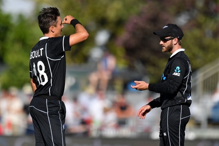 पहले मैच में मिली हार के बाद कप्तान विलियमसन ने दिया सीरीज में वापसी का भरोसा