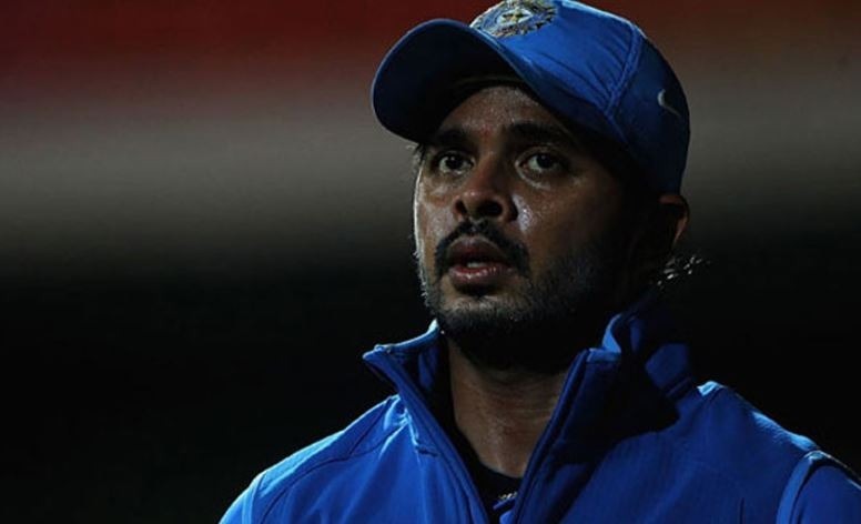 पुलिस के टॉर्चर से बचने के लिए कबूली थी स्पॉट फिक्सिंग की बात: श्रीसंत