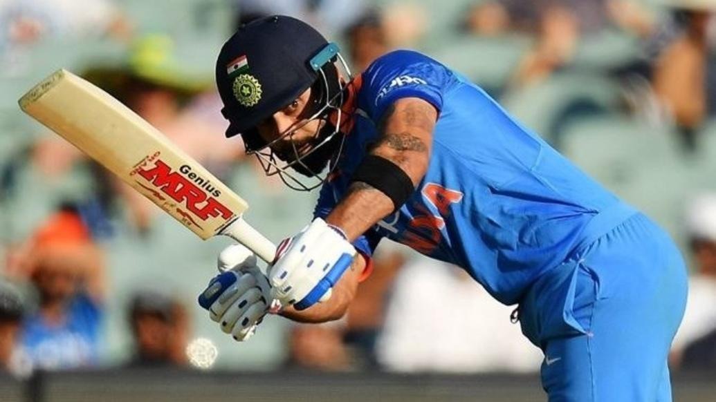 इस मैच में जीत के बाद विराट कोहली और एमएस धोनी के शानदार प्रदर्शन और रिकॉर्ड्स की चर्चा हो रही है. लेकिन इस मुकाबले में ऐसा खिलाड़ी भी रहा जिसने टीम इंडिया को ठोस शुरुआत दी और इतना ही नहीं बल्कि इसके साथ ही एक वर्ल्ड रिकॉर्ड भी बना दिया.