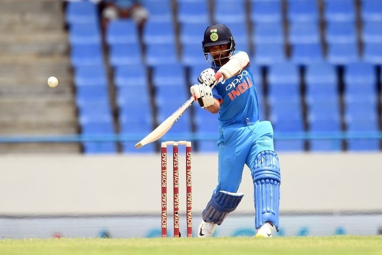 ajinkya rahane ishan kishan shreyas iyer impress as india a defeat england lions by three wickets अजिंक्य रहाणे और इशान किशन की अर्द्धशकतीय पारी से भारत ए की इंग्लैंड लायन्स पर रोमांचक जीत