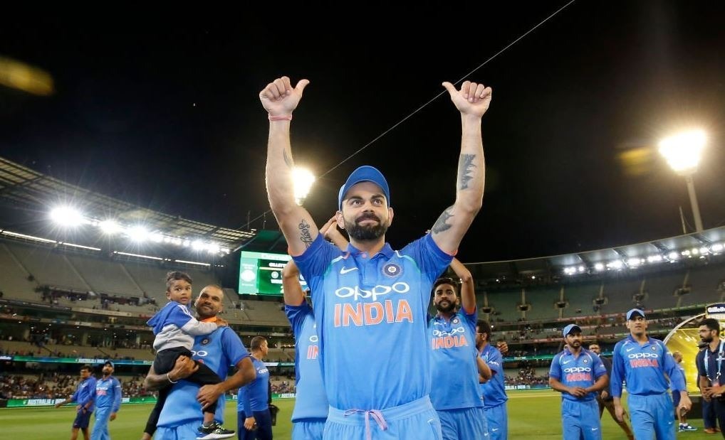 न्यूजीलैंड के खिलाफ 1600वें इंटरनेशनल क्रिकेट मैच खेलने मैदान पर उतरेगी टीम इंडिया