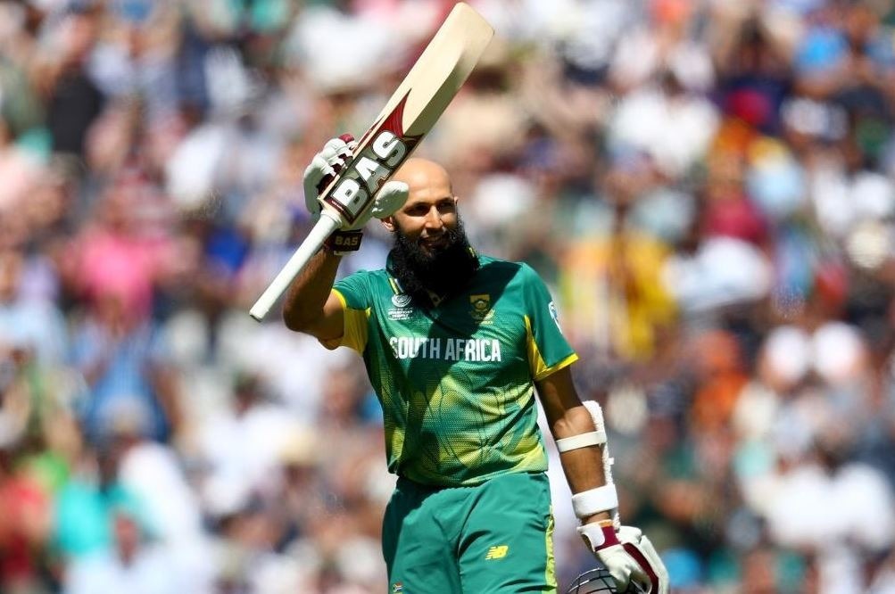 hashim amla breaks virat kohlis record becomes fastest to 27 odi centuries विराट कोहली का रिकॉर्ड तोड़ वनडे में सबसे तेज 27 शतक बनाने वाले बल्लेबाज बने हाशिम अमला