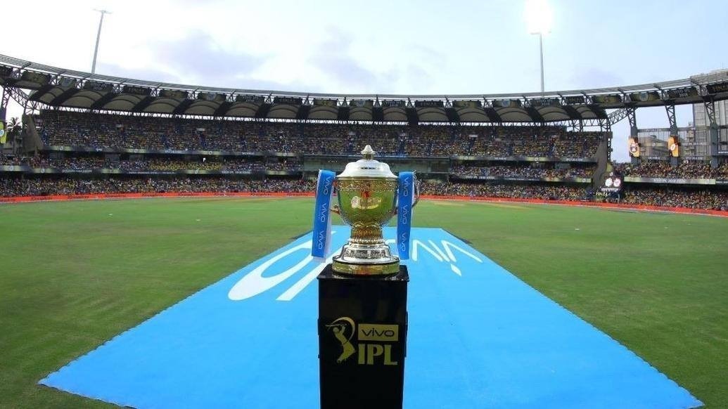 IPL 2019: भारत में होगा सीजन-12 के सभी मैचों का आयोजन, 23 मार्च से शुरू से होगा क्रिकेट का 'महाकुंभ'