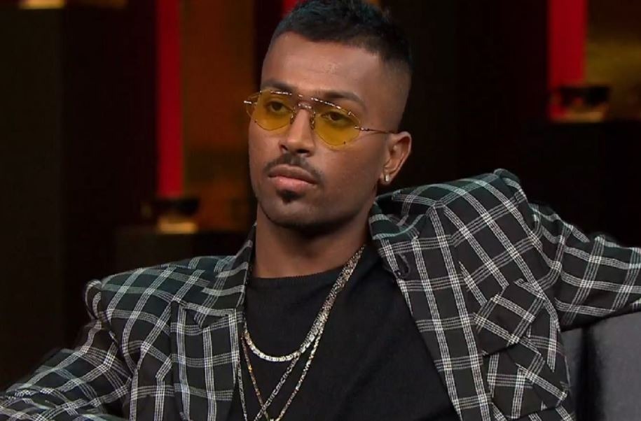 हार्दिक पांड्या ने महिला विरोधी टिप्पणी पर माफी मांगी, कहा- भावनाएं आहत करने का इरादा नहीं था